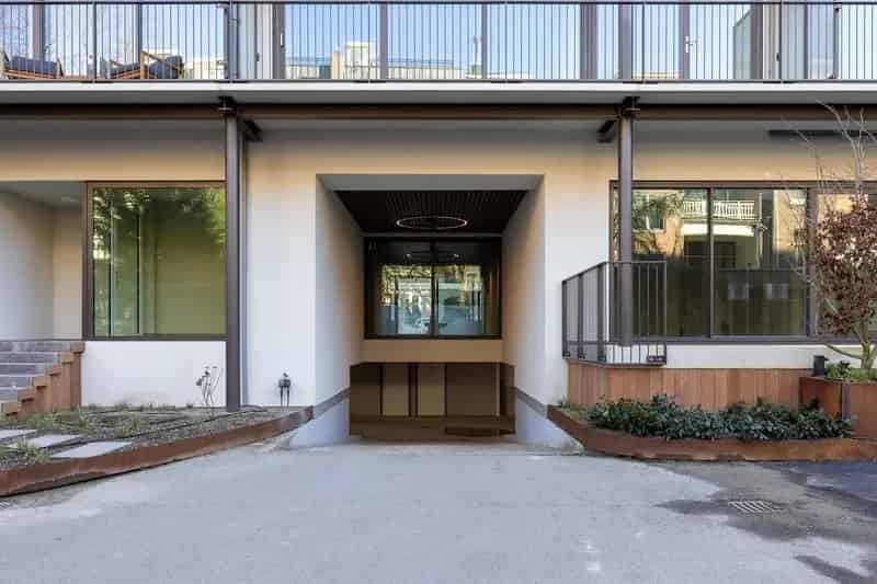 Luxe Appartementen Rotterdam Scheepvaartkwartier Nieuwbouw Direct Beschikbaar