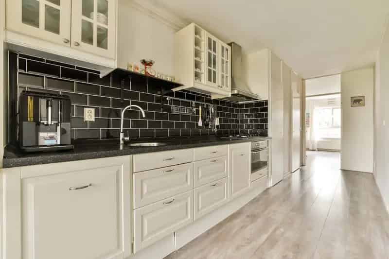 2-kamerappartement Amsterdam