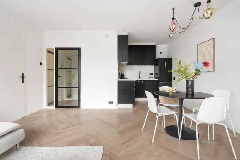 Appartement te koop: Spaarndamseweg 386-0025 2022 EA Haarlem 