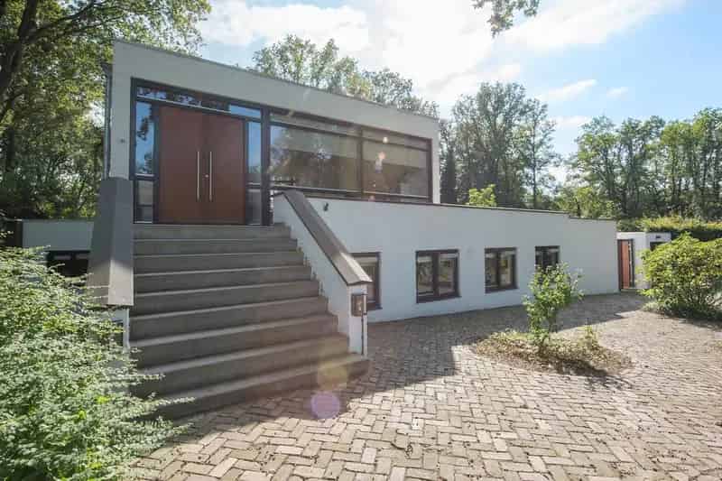 Unieke Vrijstaande Woning Schaijk Ruimte Rust Privacy