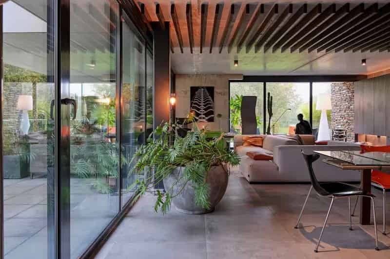 Luxe Terraced Apartment 303m² met 141m² Terras Noordwijk