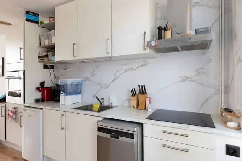 Huis te koop Spijkenisse 4 slaapkamers tuin zonnepanelen