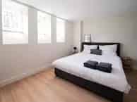 Studio Nijmegen Berg en Dalseweg 55m2