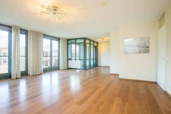 Ruim 3-kamerappartement Breda Nabij Station