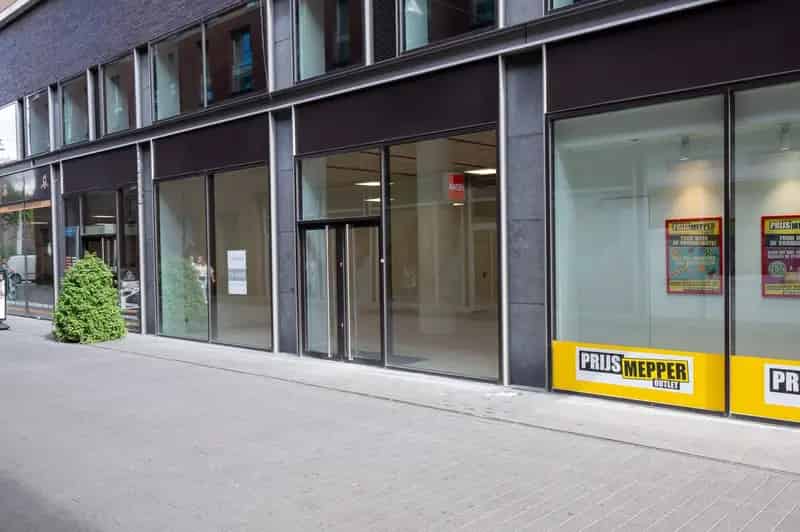 Winkel Geleen | Zoek winkels te huur: Gravenstraat 6 6161 ET Geleen 