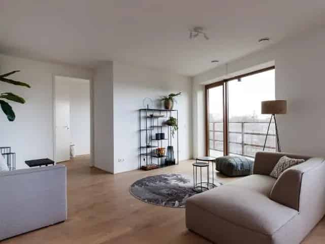 2-kamer appartement Amsterdam Riekerpolder 66m2