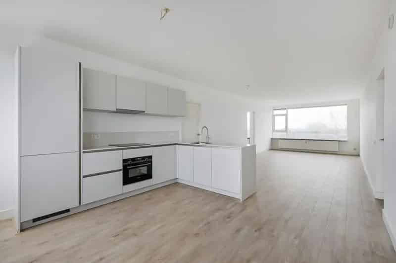 Luxe 5-kamer appartement Haarlem nabij park