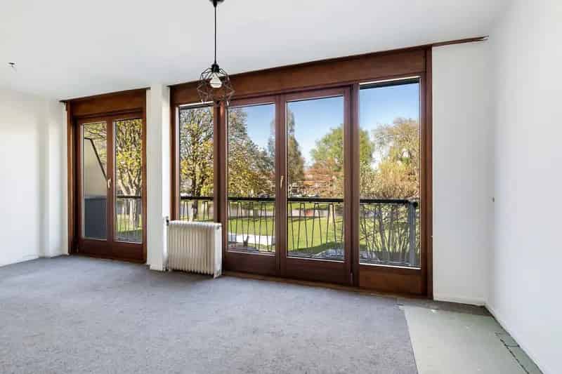2-onder-1-kapwoning Rotterdam Overschie Garage Tuin 4 slaapkamers