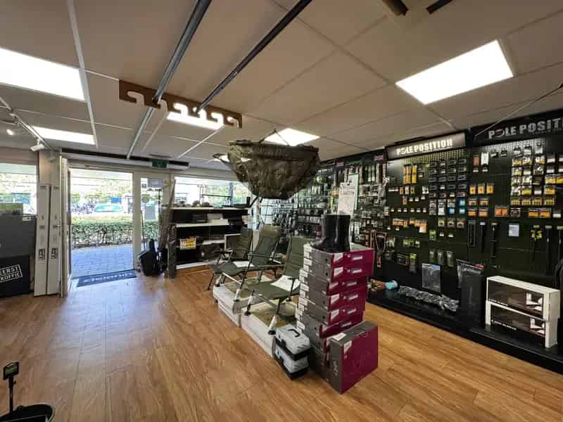 Winkel Ede | Zoek winkels te huur: Rozenplein 5 6713 EN Ede 