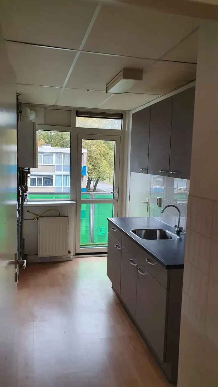 Appartement Te Huur in Roosendaal, Noord-Brabant