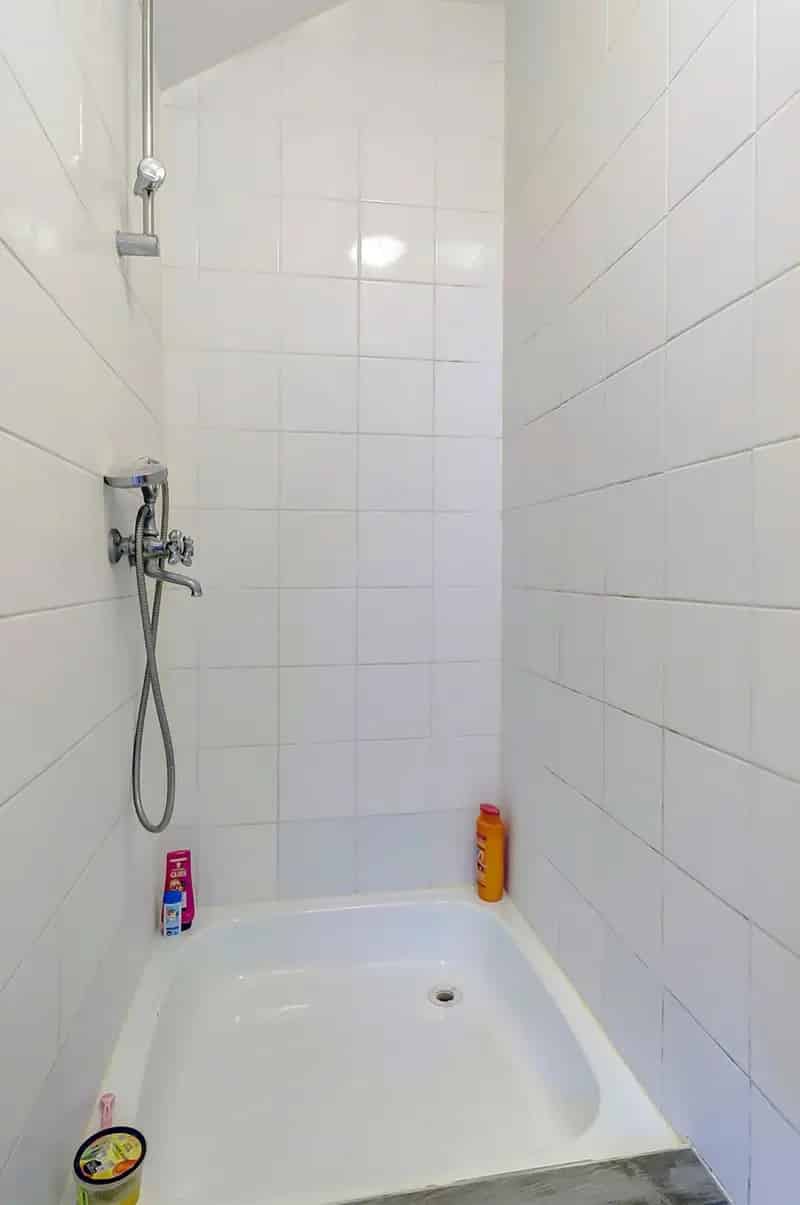 Kamer Arnhem Malburgen 18m2 Appartement 133m2