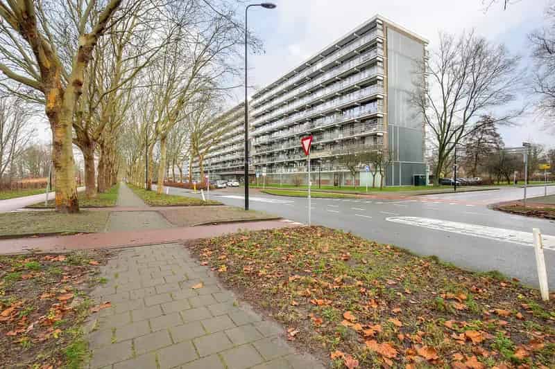 Woningruil: Ruime woning nabij manege