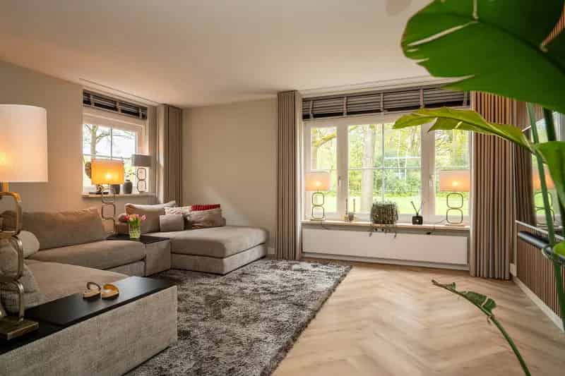 Luxe Vrijstaande Woning Enschede 4 Slaapkamers Instapklaar