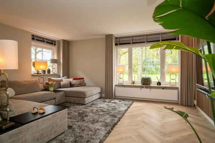 Luxe Vrijstaande Woning Enschede 4 Slaapkamers Instapklaar