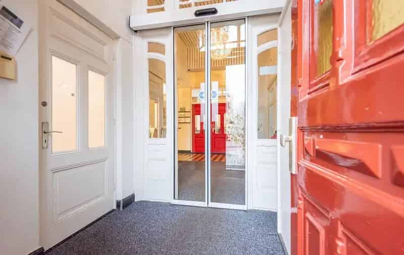 Kantoorruimte huren Ulft: duurzaam ondernemerscentrum in historisch klooster