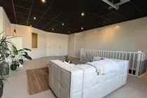 109m2 Bedrijfsruimte te Huur Dronten - Instapklaar en Luxe