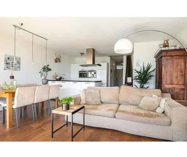 Te Huur: Stijlvol 3-Kamerappartement Rotterdam Admiraliteitskade