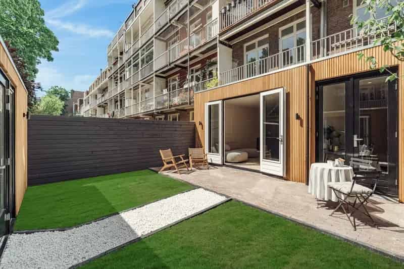 Appartement te koop: Uithoornstraat 11-H 1078 SR Amsterdam 