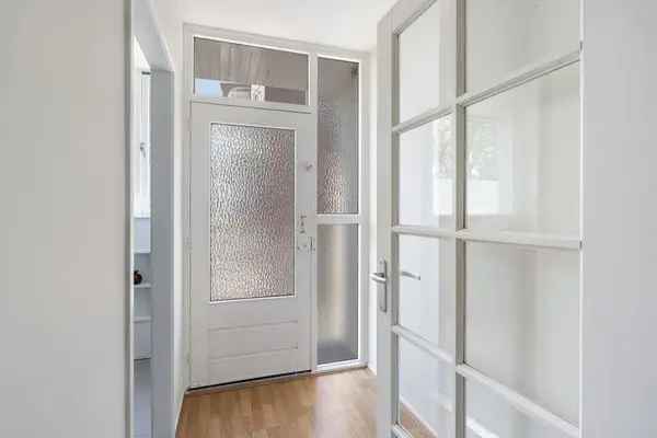 3 Slaapkamers Maisonnette Leiden Gerenoveerd 2021