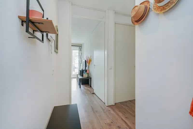 Appartement te koop Scheveningen: modern 2 kamer appartement 55m2, strand nabij