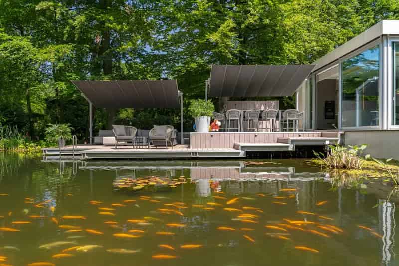Luxe Villa te Koop Teteringen