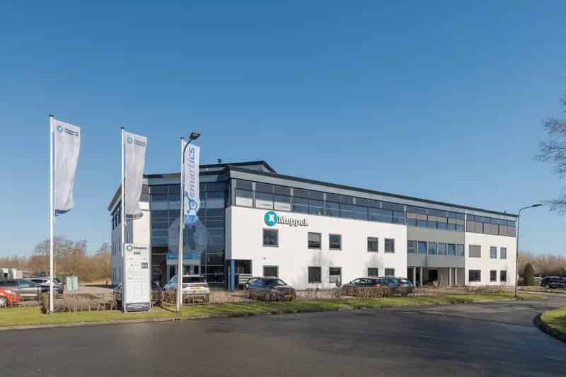 Kantoorruimte te huur Meppel A32 diverse units modern BusinessCenter