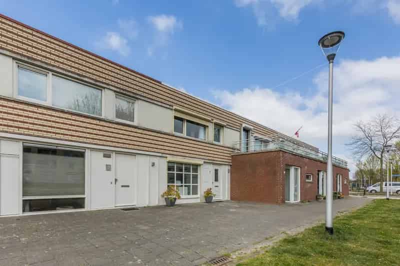 Huis te koop: Oegstgeeststraat 7 5045 TZ Tilburg 