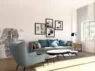 Appartement Velp 1 Slaapkamer Gemeubileerd Balkon