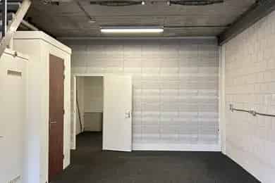 60m2 Bedrijfsruimte te Huur Rotterdam Nesselande