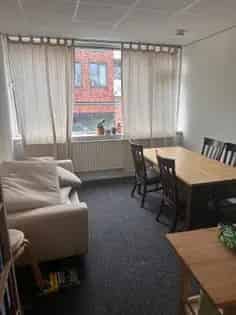 1 Kamer Appartement 37m2 Enschede