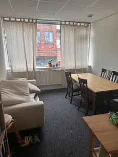 1 Kamer Appartement 37m2 Enschede