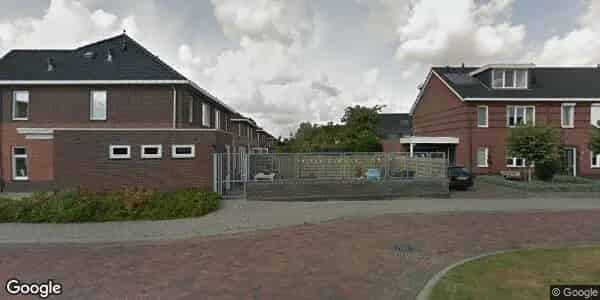Appartement Tedinkweide Borculo 2 slaapkamers balkon