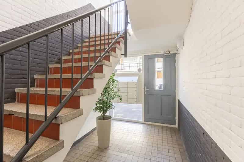 Appartement te koop Haarlem: 2-kamer appartement nabij centrum