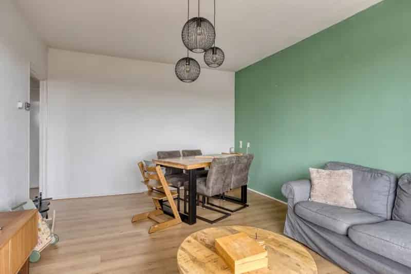 Uranusstraat 9 D