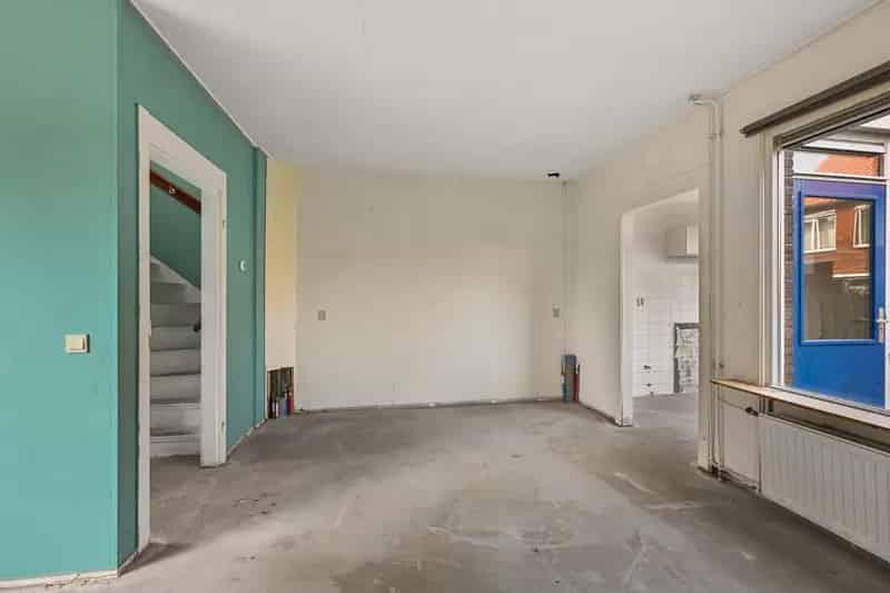 Huis te koop: Poortstraat 13 1502 PL Zaandam 
