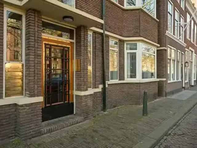 Appartement te koop Den Haag 3 kamers 79m2 dakterras