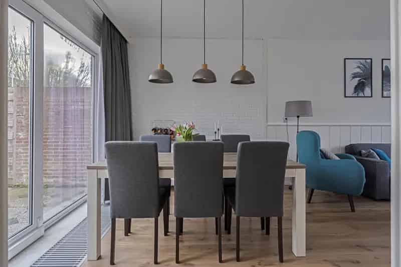 Tussenwoning Hoek 3 slaapkamers tuin berging 155m2