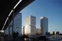 6-1000m2 Kantoorruimte te Huur Utrecht Centraal
