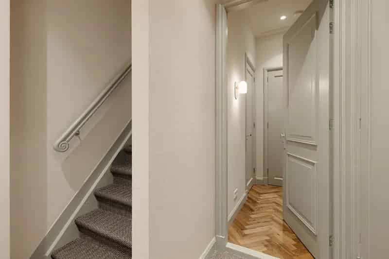 Appartement te koop Amsterdam Oud Zuid Willemsparkbuurt