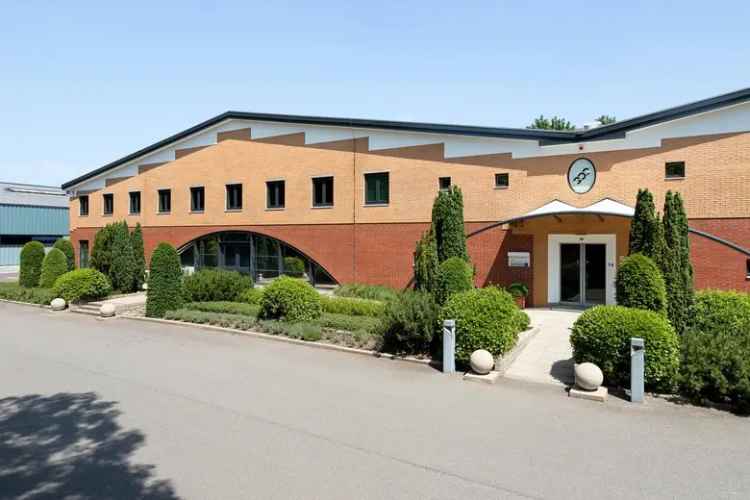 100 m2 kantoorruimte te huur in Warmond