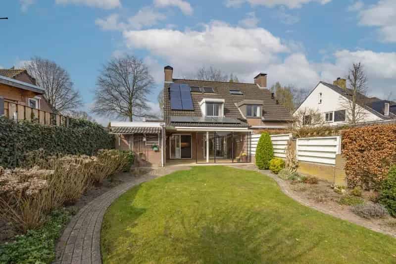Huis te koop: Tempeliersweg 23 5076 AG Haaren 