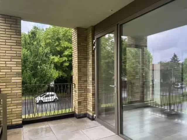 4-kamer appartement nabij stadscentrum
