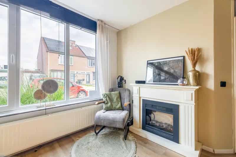Ruime 2-onder-1 Kapwoning met Garage en 3 Slaapkamers Blerick