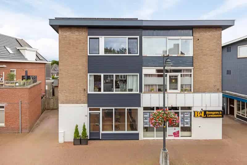 Tweekapper Bemmel Winkelruimte Kantoor Praktijk Wonen Werken