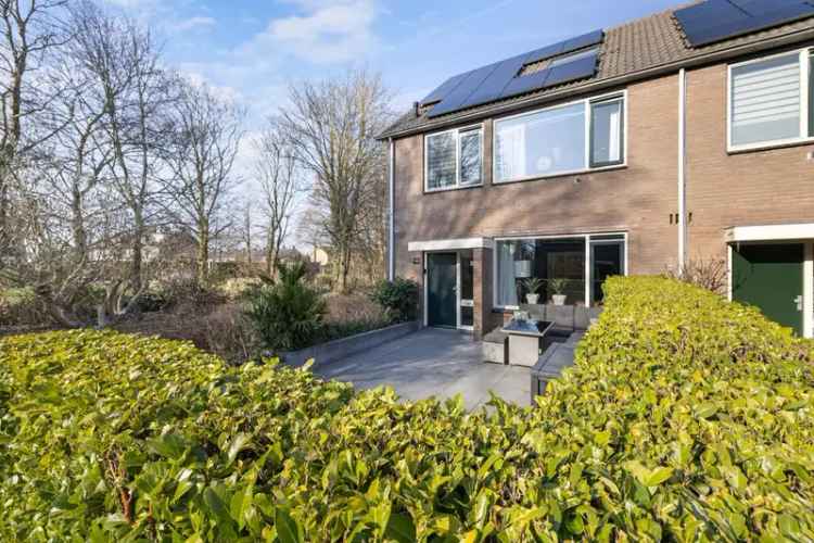 5 Slaapkamers Huis te koop in Huizen  Energielabel A