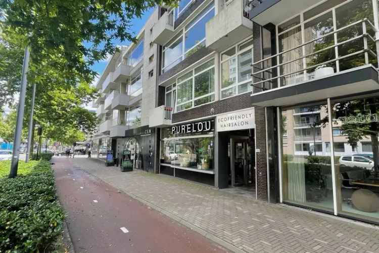 Winkel Tilburg | Zoek winkels te huur: Schouwburgring 150 5038 TM Tilburg [funda in business]