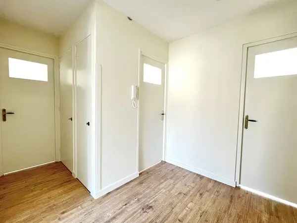 3 Kamerwoning Rotterdam Kralingen Studenten
