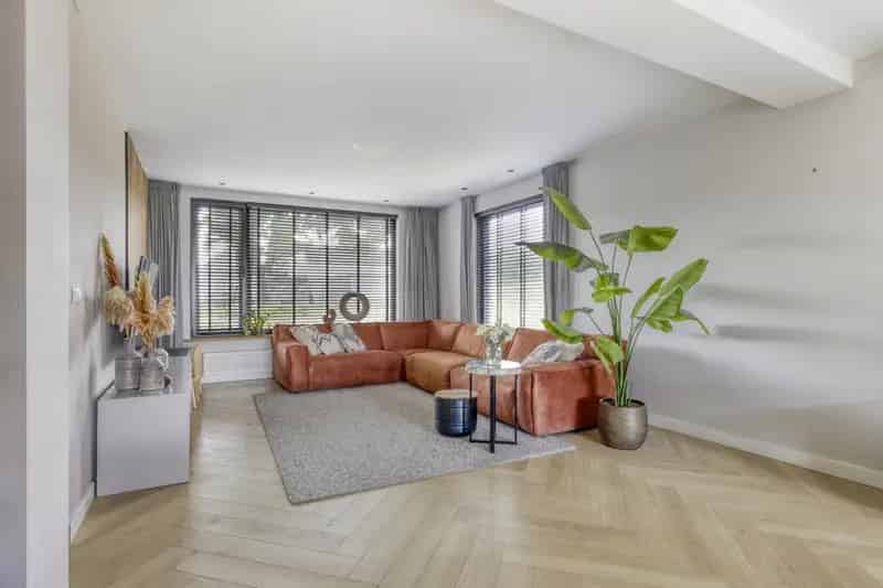 Villa te huur Bleiswijk -  Gemeubileerd  Energiezuinig A+