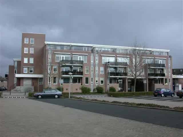 Groepsbezichtiging woning laminaatvloer
