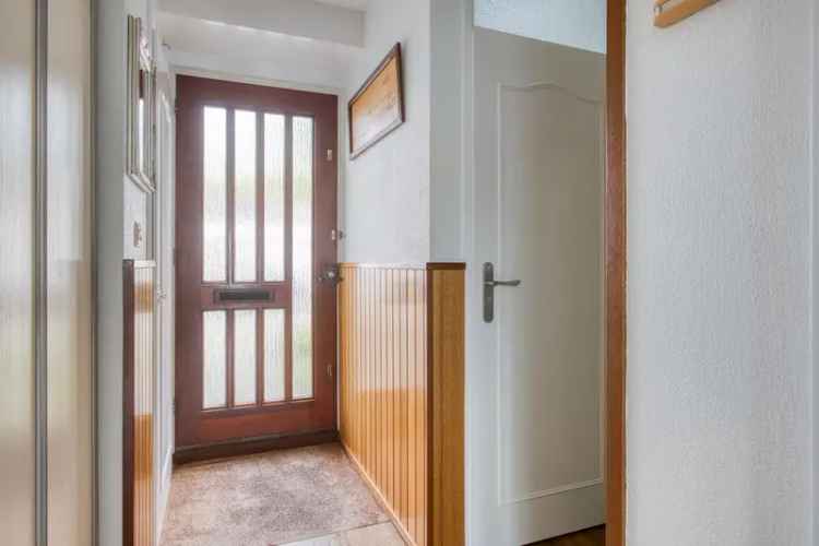 Tussenwoning Tolhuis Nijmegen Energiezuinig Gerenoveerd